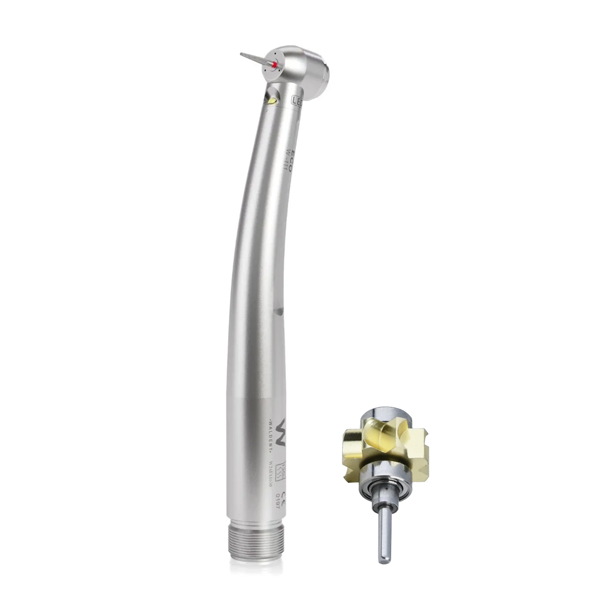 Waldent Eco LED Airotor And Cartridge