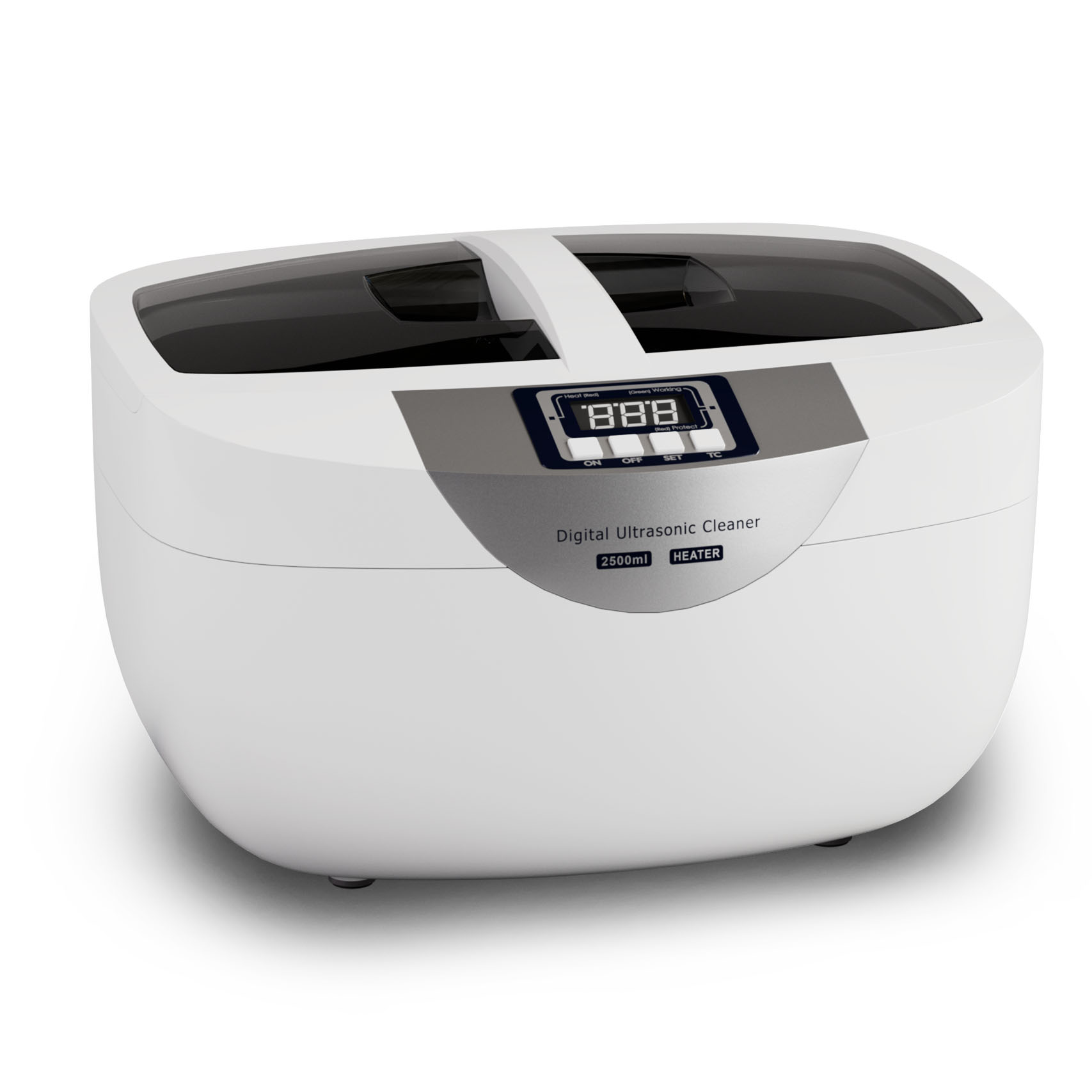 Codyson Ultrasonic Cleaner CD - 4820 (2.5 Litres)