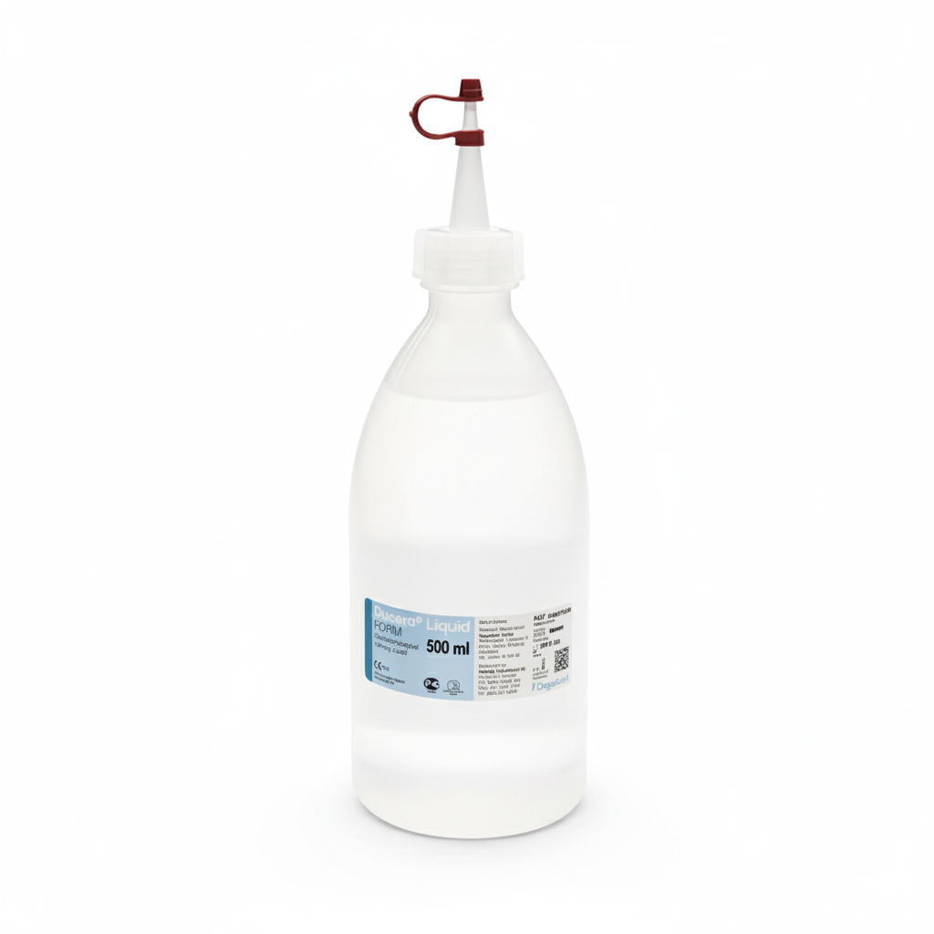 Dentsply Ducera Liquid Form Modelling Liquid - 500 ml