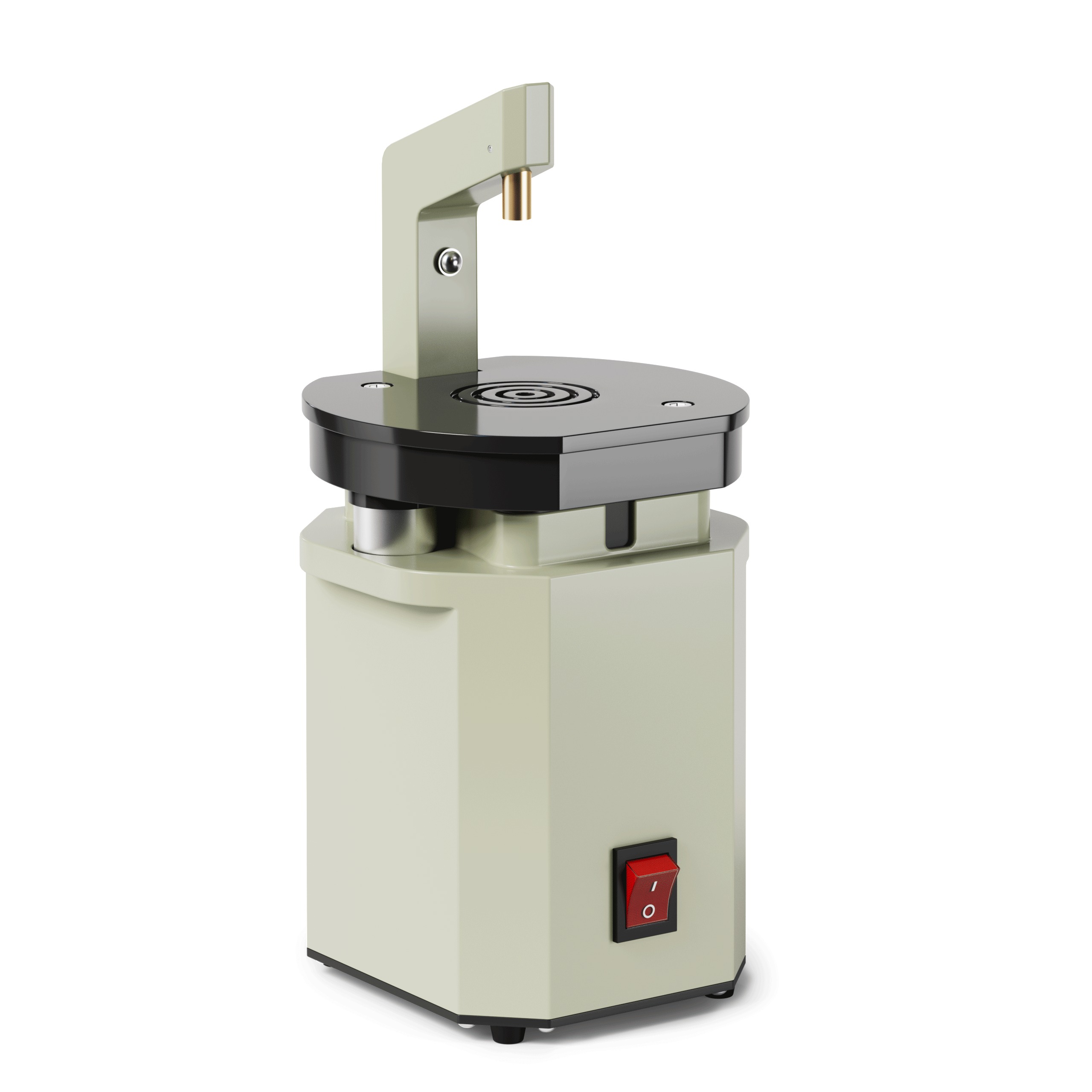 Jinguang Laser Pindex Machine