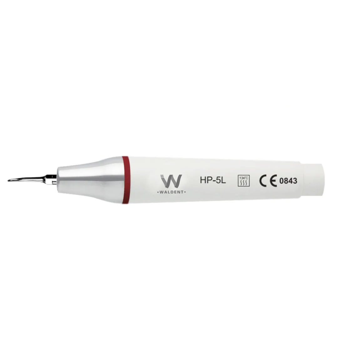 Waldent Ultrasonic Scaler Handpiece  - LED HP-5L (W-139)