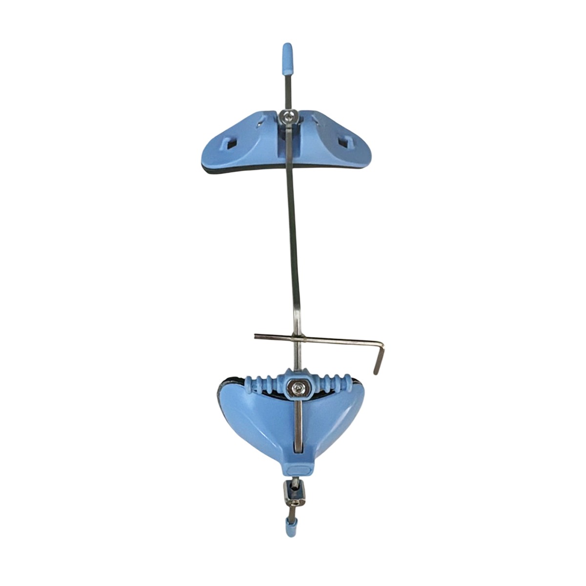 OSL Multi-Adjustable Petit Facemask 1/Pk - Blue