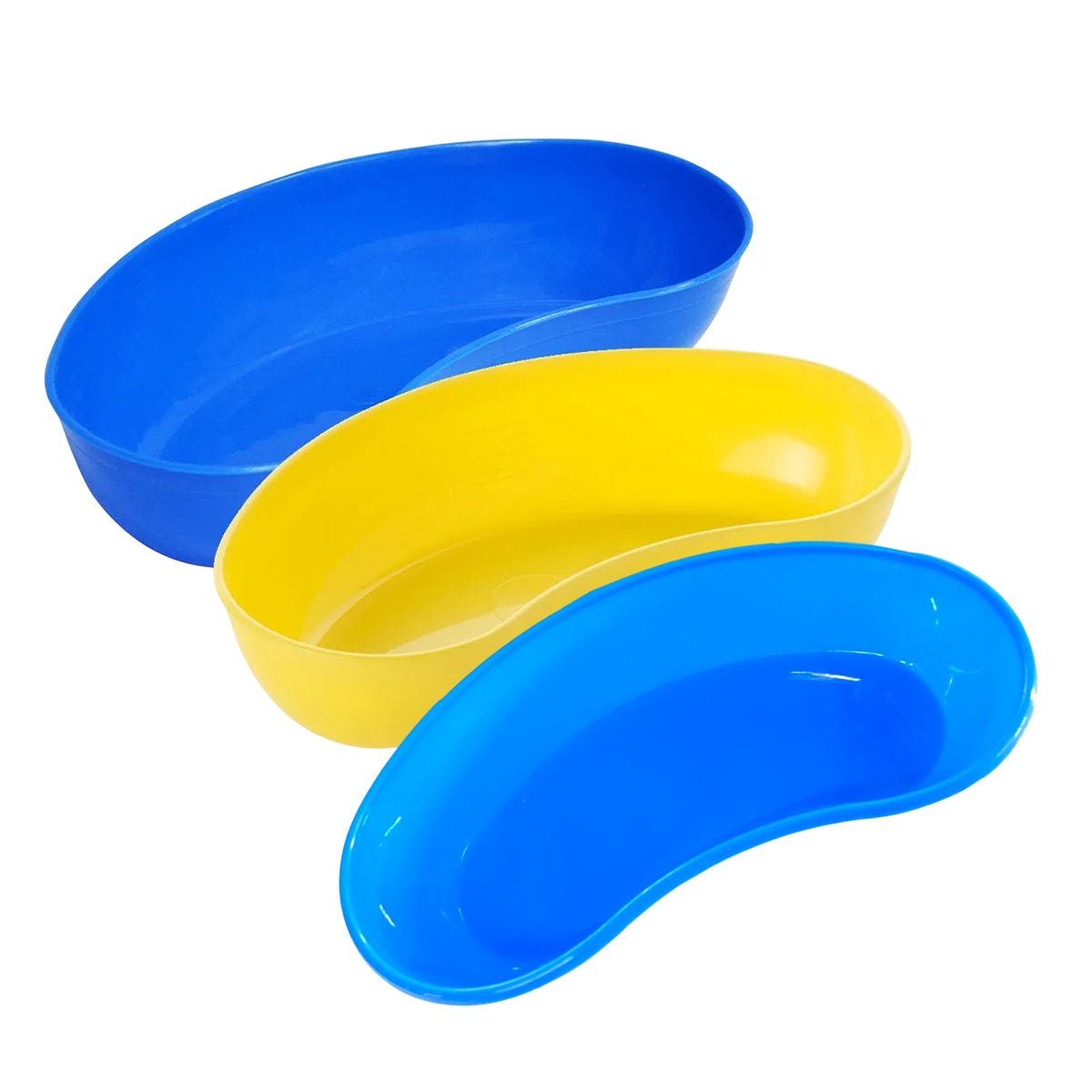 Kidney Trays (Autoclavable)