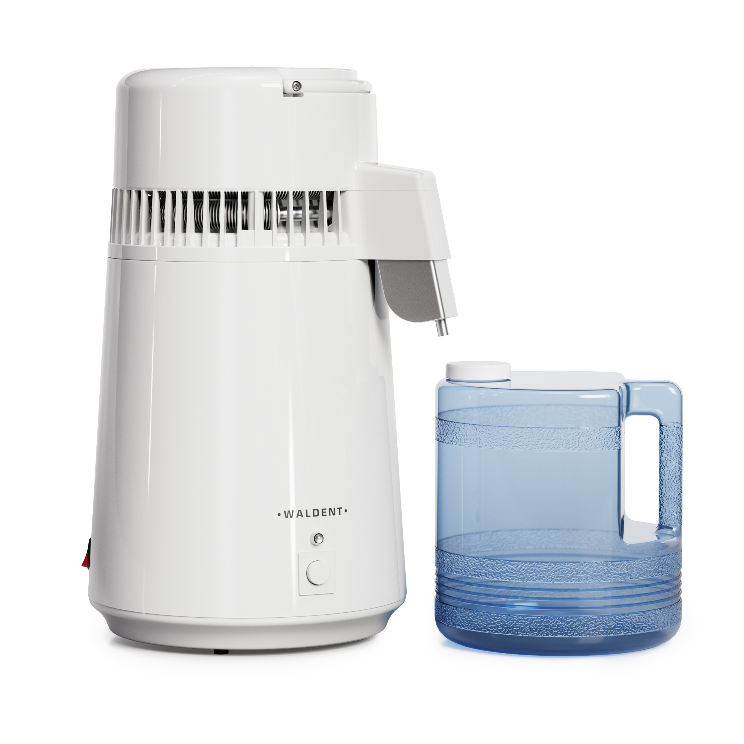 Waldent Water Distiller BST-007