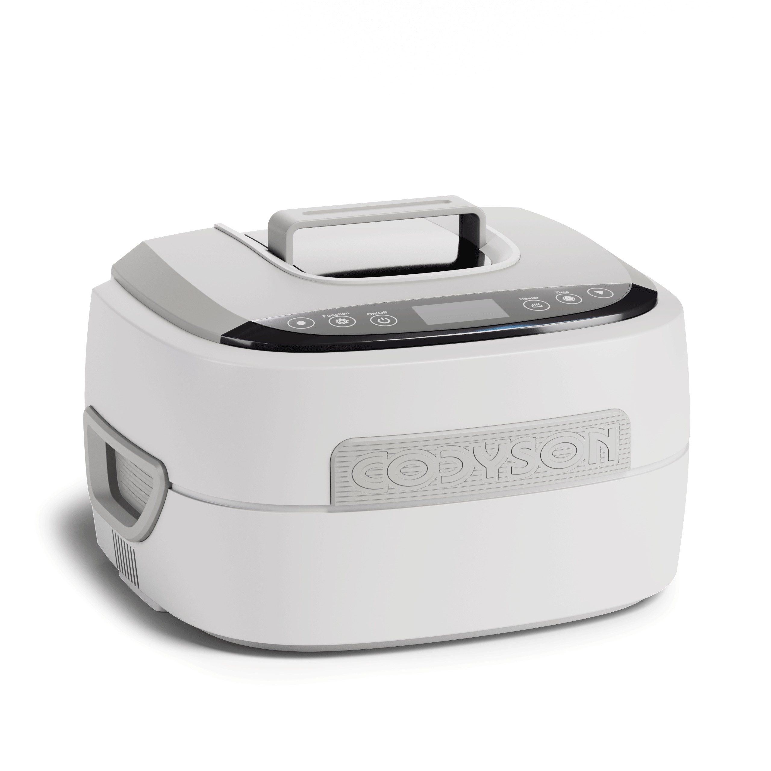 Codyson Ultrasonic Cleaner CD-4821 (2.5 Litres)
