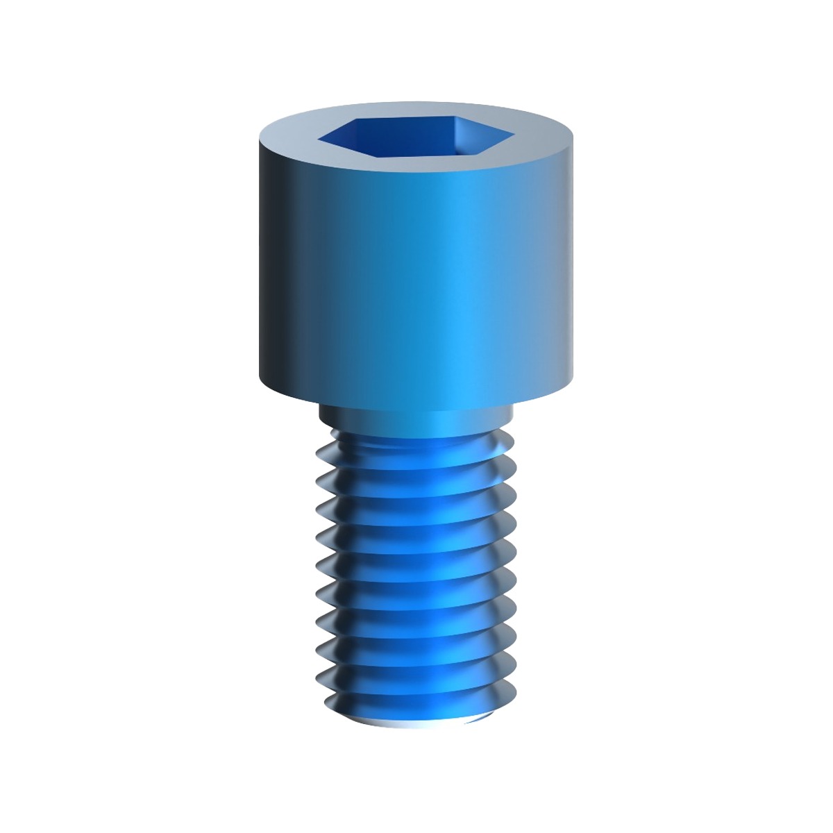 Buy EZ Fit Neodent Compatible Colored Multi Unit Titanium Abutment