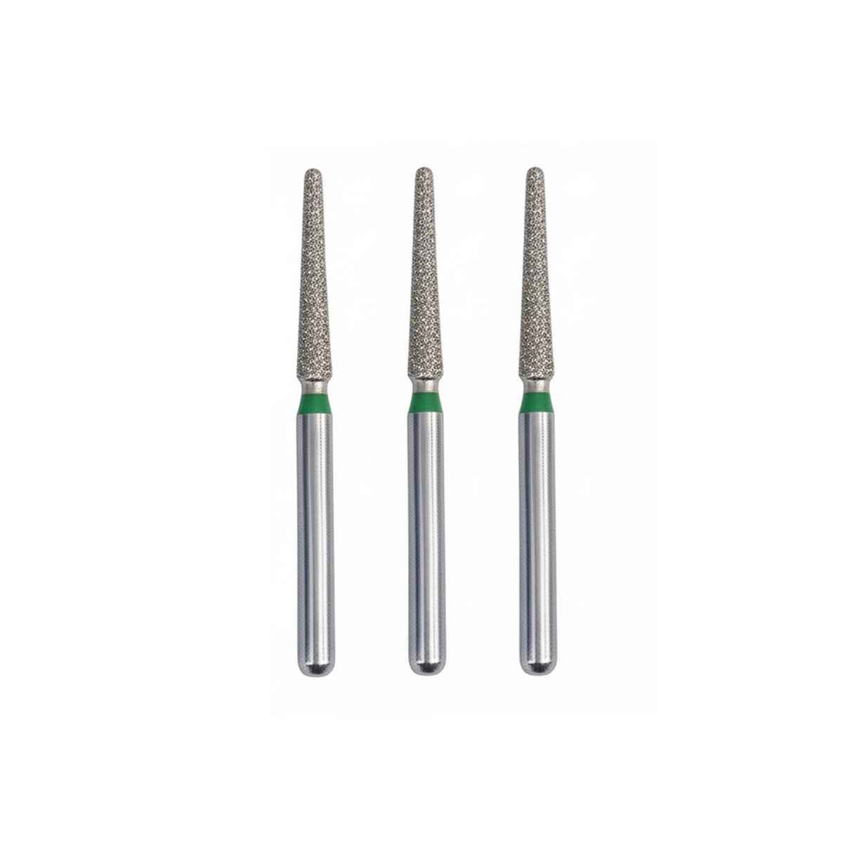 NewDiamond Diamond Bur AC-20 (Pack Of 3)