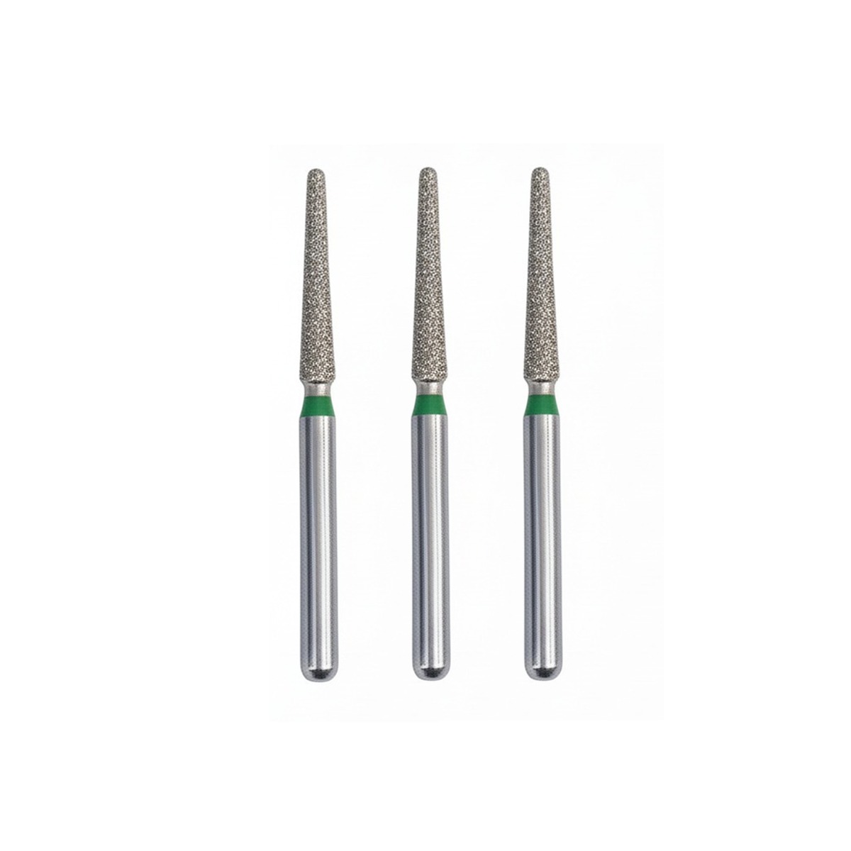 NewDiamond Diamond Bur AC-12 (Pack Of 3)