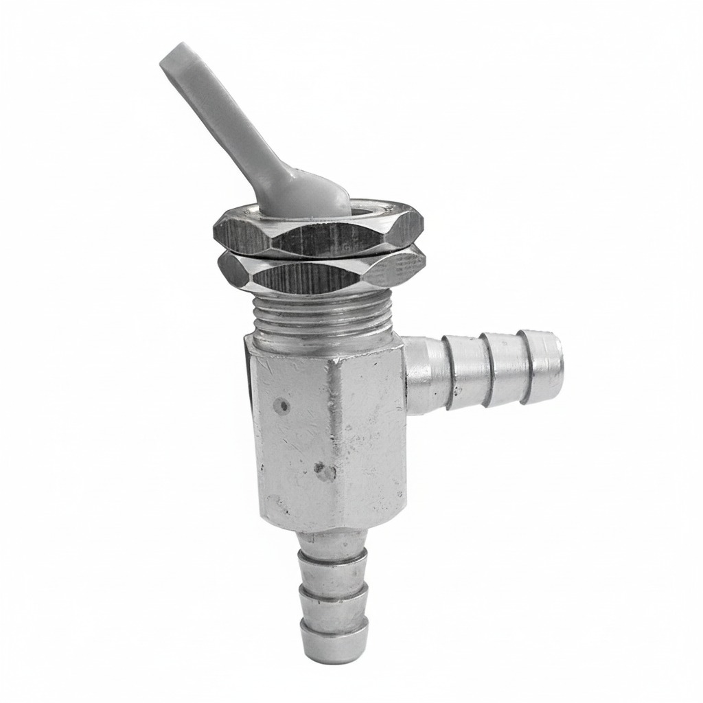 Sparedent Dental Chair Water Bottle Switch