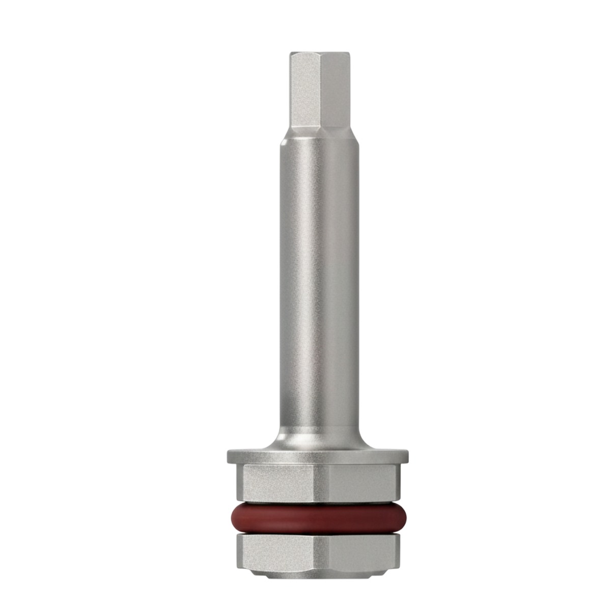 Julldent Korean System Compatible Implant Driver Ratchet Driven 2.5mm Long (15mm)