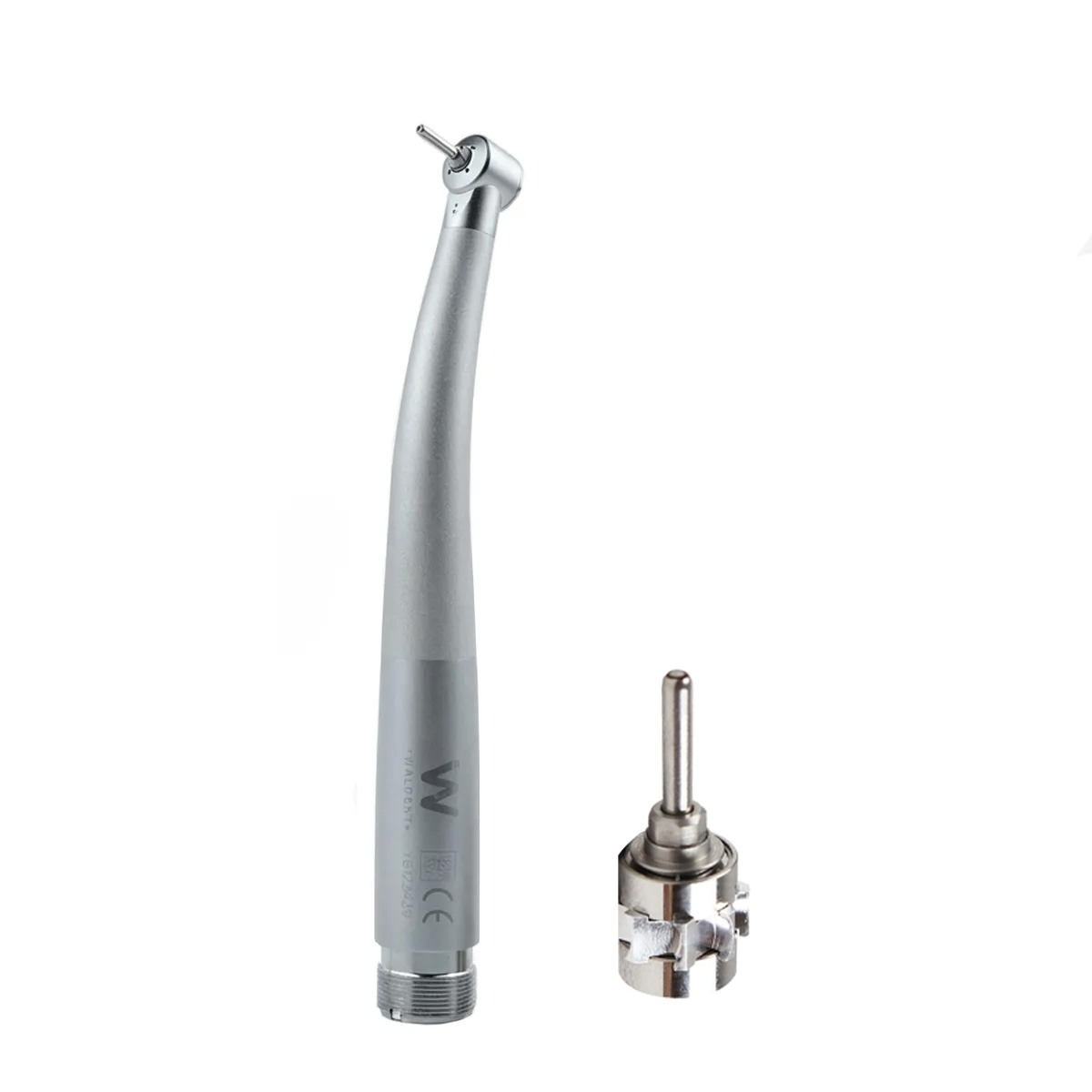 Waldent Nano Airotor And Cartridge