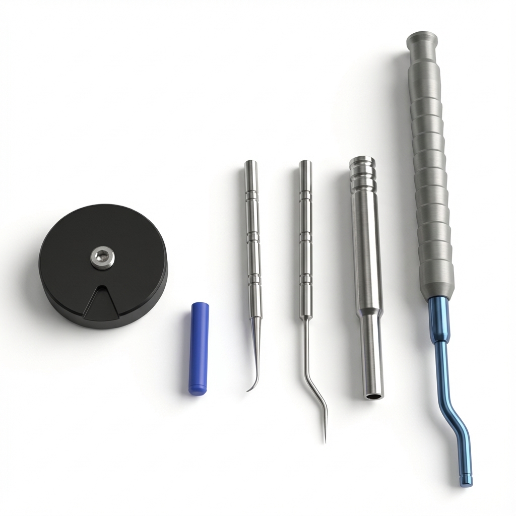 Julldent Membrane Tack Kit
