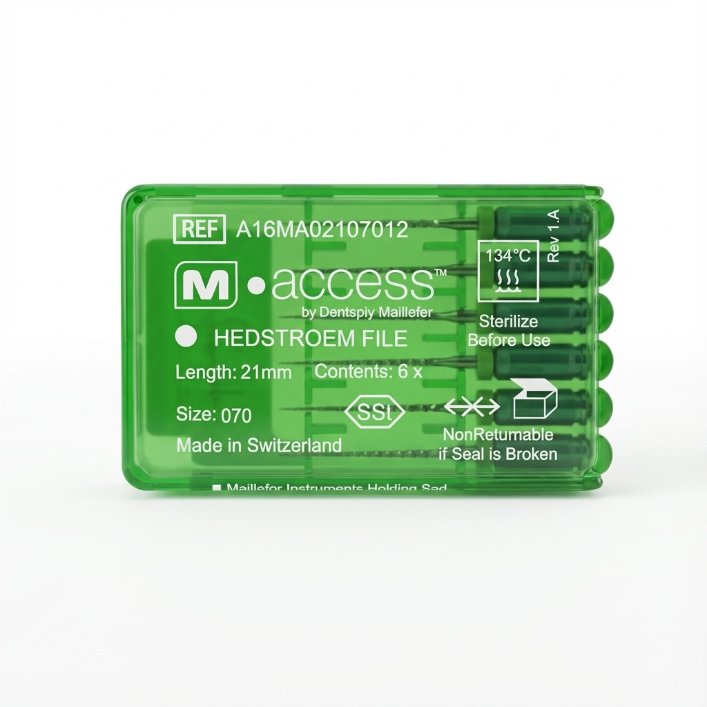 Dentsply M-Access H-File 21mm # 70
