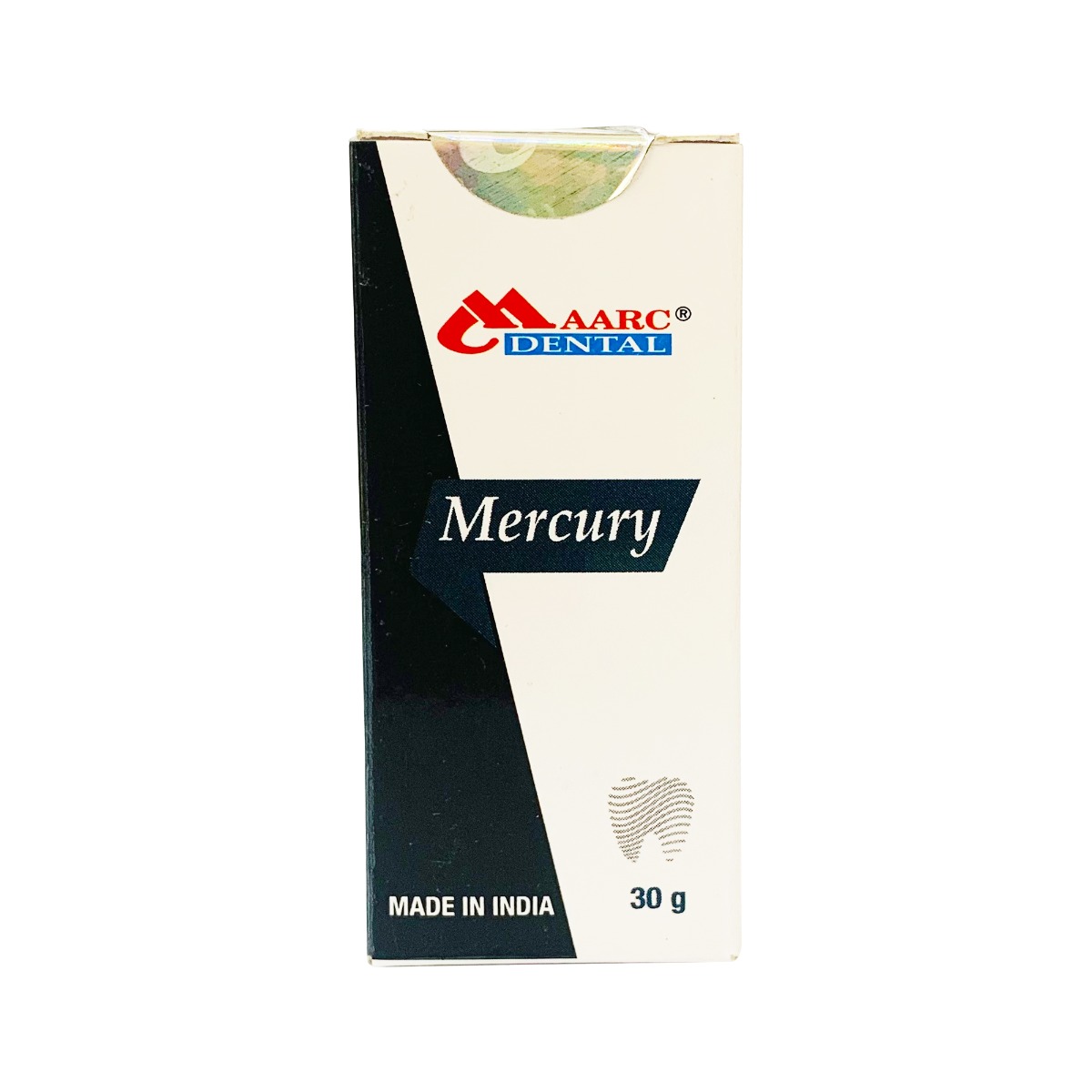 MAARC Mercury - 30gms (Short Expiry 02-2026)