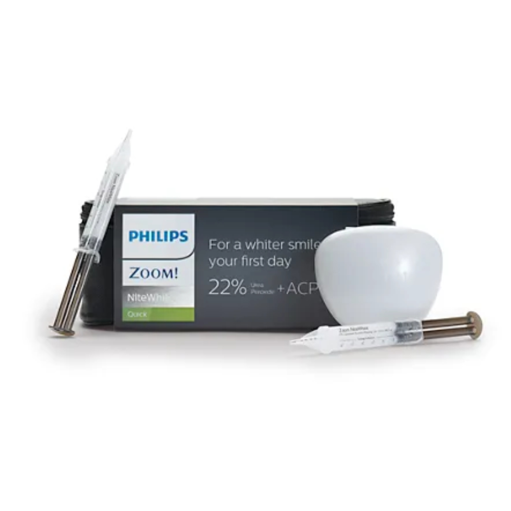 Philips Zoom Nitewhite Take-Home Whitening Kits