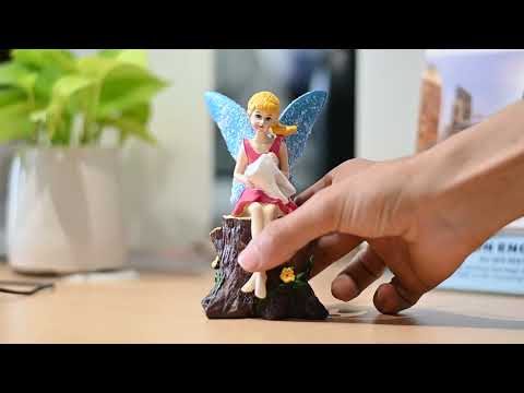 iDENTical Tooth Fairy Model MD-116 - 2