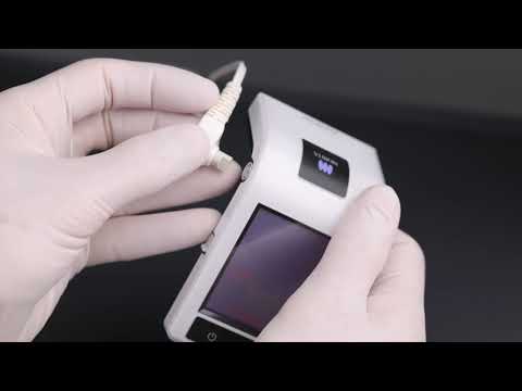 Buy J Morita Root ZX Mini Apex Locator (RCM-7) - Accurate Root