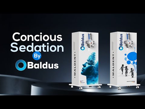 Baldus Breathing Bag For Mixer Unit (Adult) -15015-3L - 2