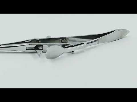 Julldent Kalt Needle Holder - 2