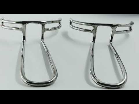 Julldent Vestibulum Retractor - 2