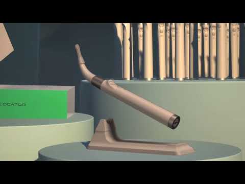 DentalPlant Dental Implant Locator iD1 - 2