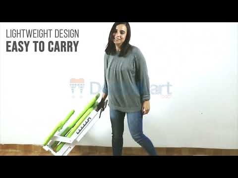 Waldent Portable Unit + Dental Chair Combo - 2