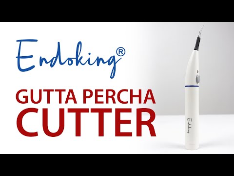 EndoKing Gutta Percha Cutter - 2